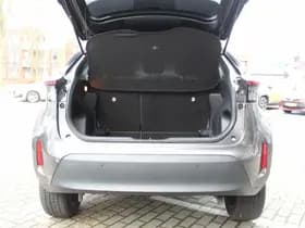 Toyota Yaris Cross thumbnail 12