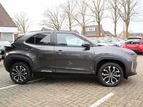 Toyota Yaris Cross thumbnail 14