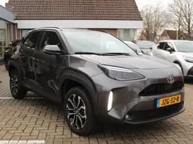 Toyota Yaris Cross thumbnail 15