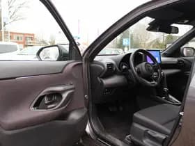 Toyota Yaris Cross thumbnail 19