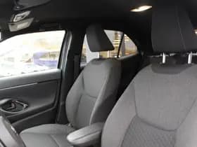 Toyota Yaris Cross thumbnail 22