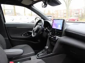 Toyota Yaris Cross thumbnail 23