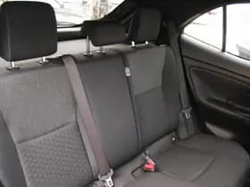 Toyota Yaris Cross thumbnail 24