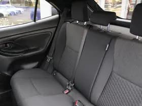 Toyota Yaris Cross thumbnail 25