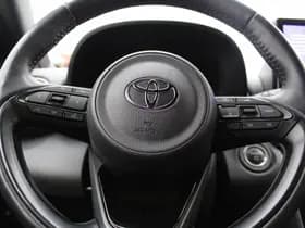 Toyota Yaris Cross thumbnail 26