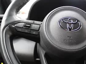 Toyota Yaris Cross thumbnail 27