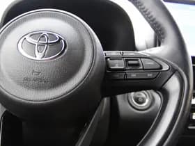 Toyota Yaris Cross thumbnail 28