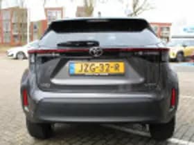 Toyota Yaris Cross thumbnail 41