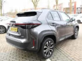 Toyota Yaris Cross thumbnail 44