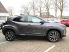 Toyota Yaris Cross thumbnail 45