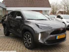 Toyota Yaris Cross thumbnail 46