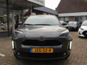 Toyota Yaris Cross thumbnail 47
