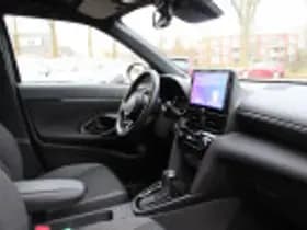 Toyota Yaris Cross thumbnail 54