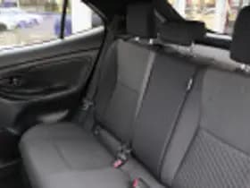 Toyota Yaris Cross thumbnail 56