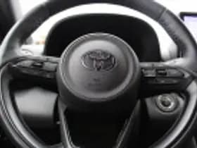 Toyota Yaris Cross thumbnail 57