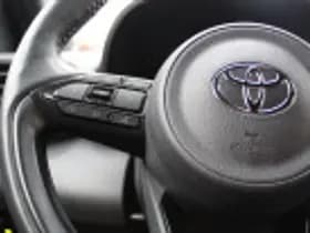 Toyota Yaris Cross thumbnail 58