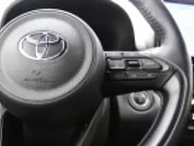 Toyota Yaris Cross thumbnail 59