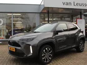 Toyota Yaris Cross thumbnail 72