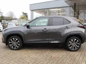 Toyota Yaris Cross thumbnail 73