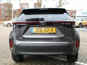 Toyota Yaris Cross thumbnail 75