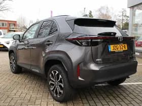 Toyota Yaris Cross thumbnail 9