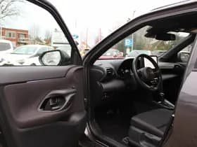 Toyota Yaris Cross thumbnail 13