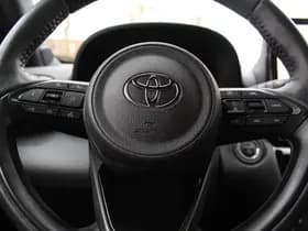Toyota Yaris Cross thumbnail 14
