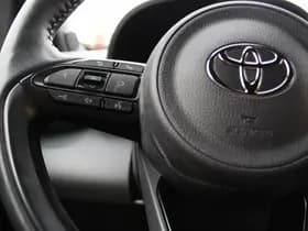 Toyota Yaris Cross thumbnail 15