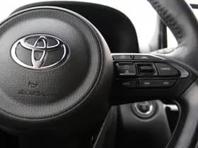 Toyota Yaris Cross thumbnail 16