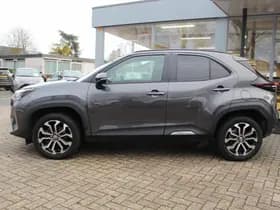 Toyota Yaris Cross thumbnail 19