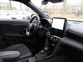 Toyota Yaris Cross thumbnail 21