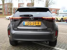Toyota Yaris Cross thumbnail 26