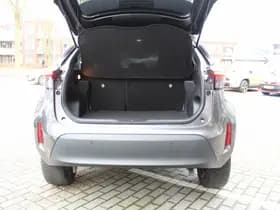 Toyota Yaris Cross thumbnail 28