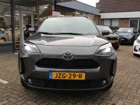 Toyota Yaris Cross thumbnail 29