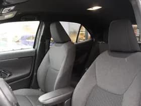 Toyota Yaris Cross thumbnail 30