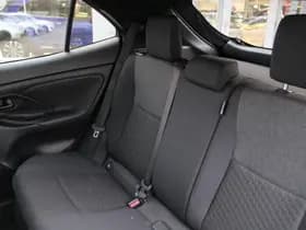Toyota Yaris Cross thumbnail 31