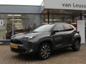 Toyota Yaris Cross thumbnail 37