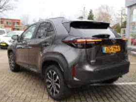 Toyota Yaris Cross thumbnail 38