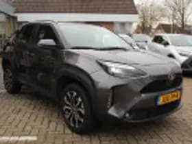 Toyota Yaris Cross thumbnail 40