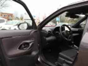Toyota Yaris Cross thumbnail 43