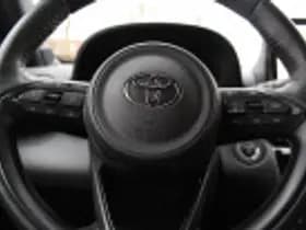 Toyota Yaris Cross thumbnail 44