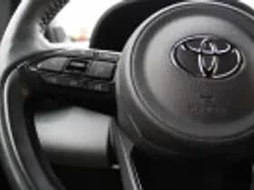Toyota Yaris Cross thumbnail 45