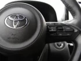 Toyota Yaris Cross thumbnail 46