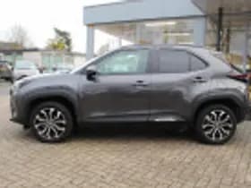 Toyota Yaris Cross thumbnail 49