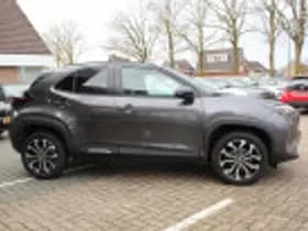 Toyota Yaris Cross thumbnail 50