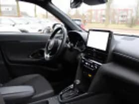 Toyota Yaris Cross thumbnail 51