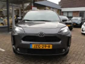 Toyota Yaris Cross thumbnail 59