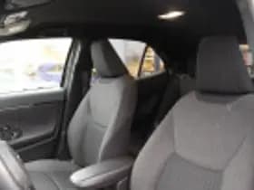 Toyota Yaris Cross thumbnail 60