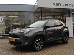 Toyota Yaris Cross thumbnail 70