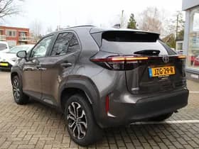Toyota Yaris Cross thumbnail 8